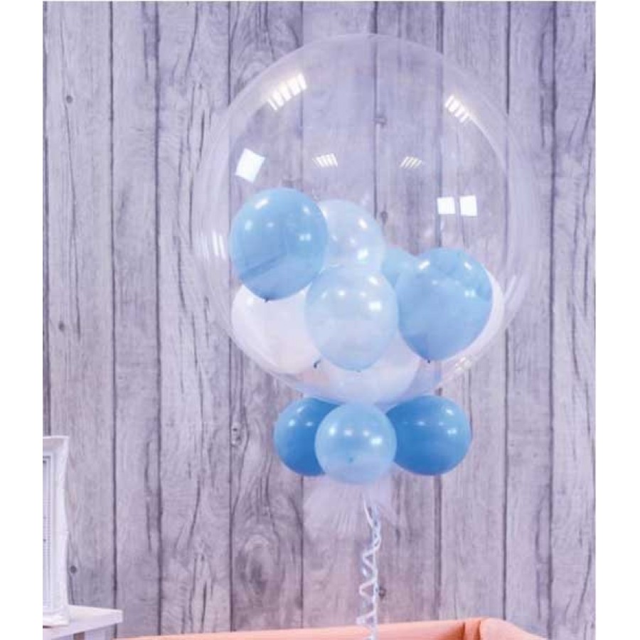 Виброшарики с вращающимися шариками внутри FeelzToys Motion Love Balls Foxy с пультом ДУ, фиолетовые FLZ-E28193 - FeelzToys - Вагинальные шарики с вибрацией - Купить